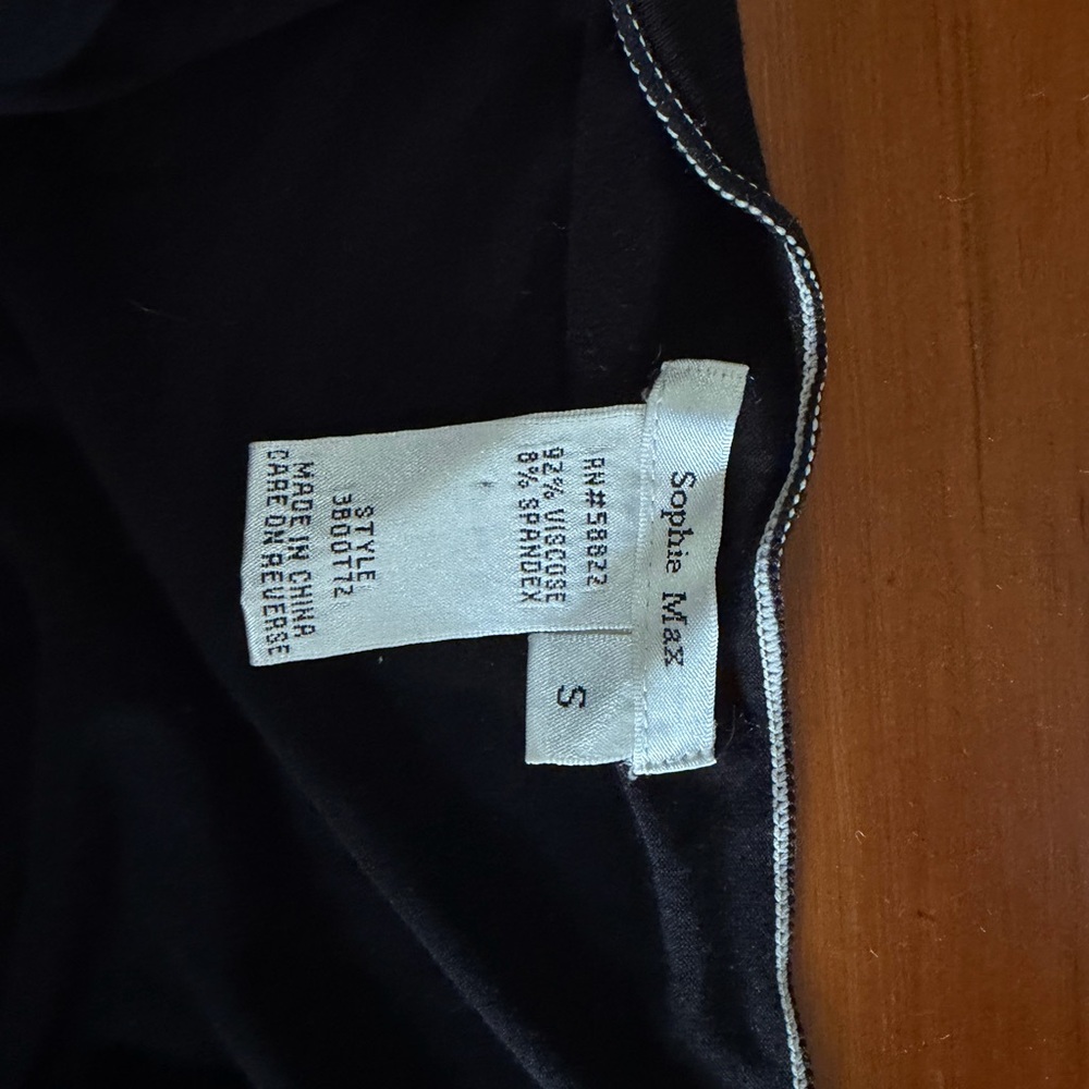 Y2K Babydoll Top - Picture 6 of 6